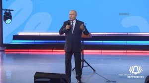 Владимир Путин в Красноярске