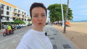 Вован в ИСТЕРИКЕ, За ЖЕНИХАМИ в ТАИЛАНД! Как ИЗМЕНИЛСЯ Джомтьен, ШИРОКИЙ пляж и НОВЫЕ места! Влог