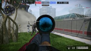 Warface
