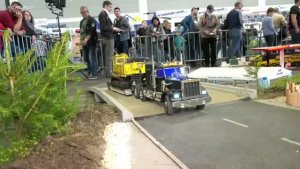 RC машинки 🚚 КОЛЛЕКЦИЯ РАДИОУПРАВЛЯЕМЫХ ГРУЗОВИКОВ, ТРАКТОРОВ И МАШИН!