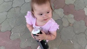 Дневник приёмной мамы. ВЛОГ ： ВЕСЬ ДЕНЬ В АКВАПАРКЕ. В ГОСТИ РАК ПРИШЕЛ. 30.07.26. НАСТЯ И АЛИНА