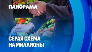 Серая схема скупки сельхозпродукции: должностные лица и частники вывели более 10 млн. рублей
