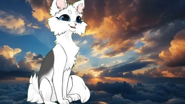 🌿что, если огнезвёзд всего лишь случайность и обстоятельства? и последствия этой теории. 🌿