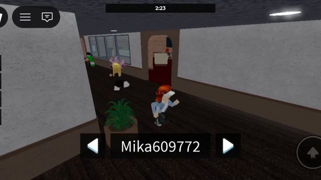 играю в детский мм2