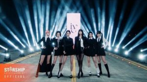« I AM» IVE MV