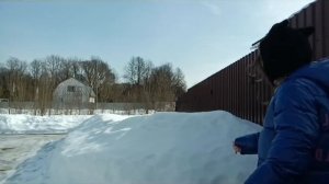 ПРОПАЛ БАБУШКИН КОТ!