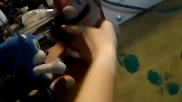 Супер Смэш Брос серия 300 Почему Люба Не Появилась в Сериях?