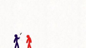 stickman fight animation