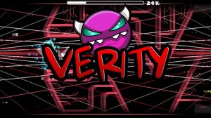 «Verity» 100% (GD)