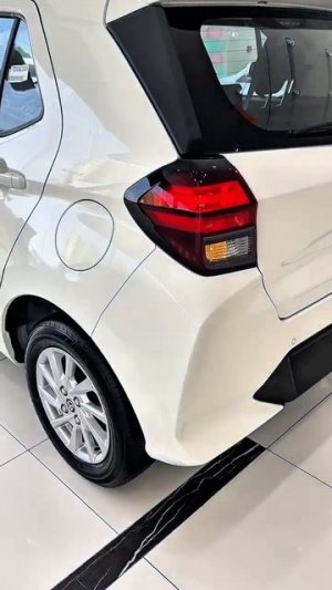 Toyota Wiogo Hatchback 2026 -3