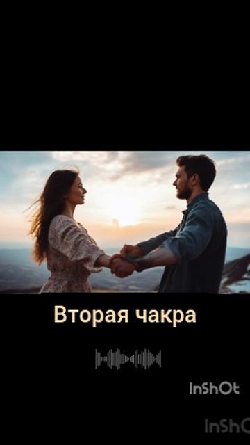 прокачка чакр