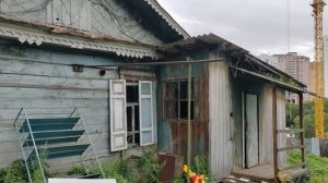 649. Хабаровск. Брестская 4 - Джамбула 3. 04.08.26.