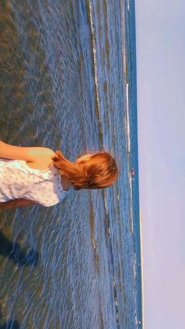 Я на море🌊
