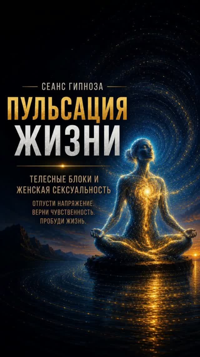 Телесные блоки и женская сексуальность