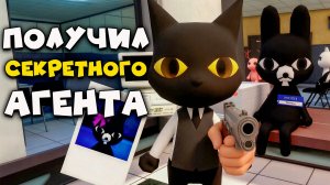 😱 РАБОТАЮ в СУМАСШЕДШЕЙ БОЛЬНИЦЕ с АНОМАЛИЯМИ СЕКРЕТНЫМ АГЕНТОМ в РОБЛОКС Roblox Animal Hospital