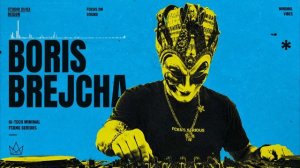 Boris Brejcha — The Last King | Dark High-Tech Minimal 2026