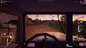 Motor Town: Behind The Wheel. С 0 до Терры. №5