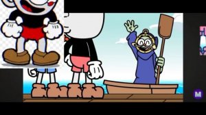 cuphead эдит