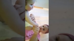 наш вечер с реборном варей