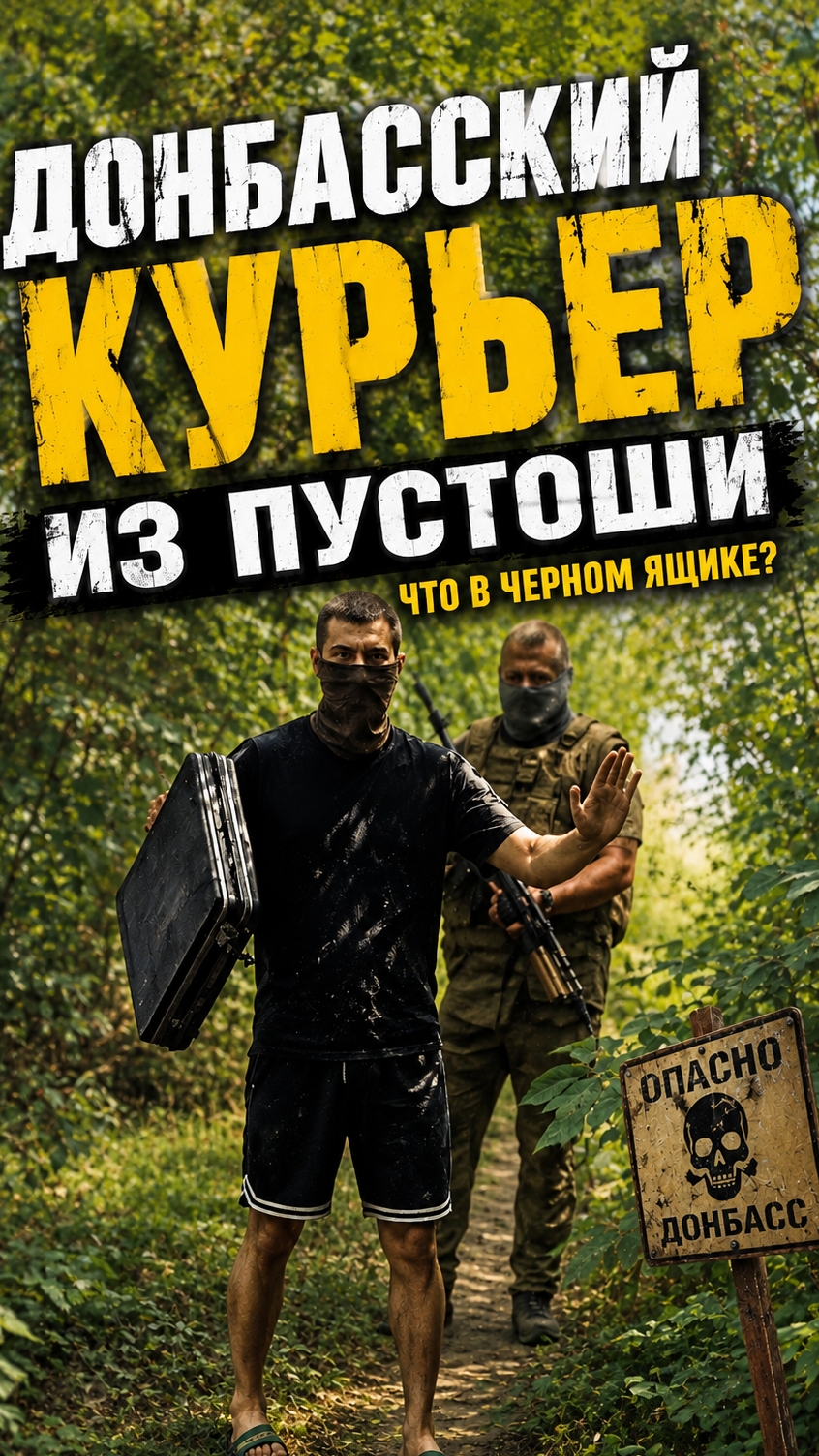 Что в черном ящике?shorts