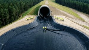 Невероятные работники, гениальные мастера своего дела.