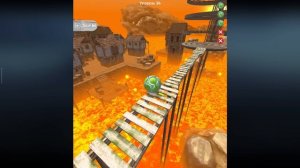 пытаюсь пройти игру Rollance