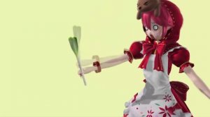 Teto Kasane - Viva Happy (SV Version)