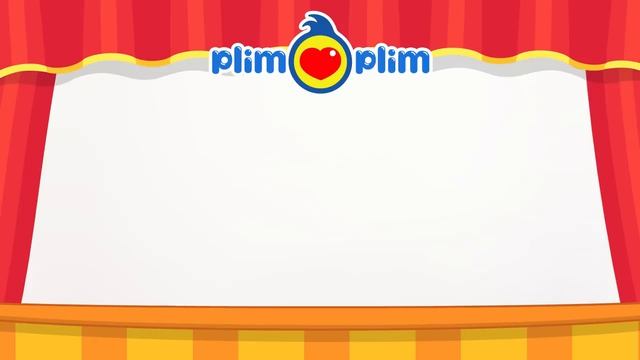 Plim Plim Español 3