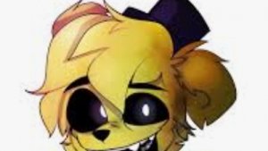 golden Freddy edit