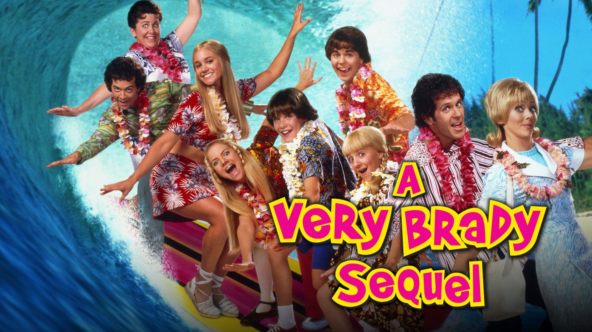 A Very Brady Sequel (1996) ➤ Review (GR)