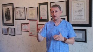 Техника гармоничного бега и контроль своего состояния