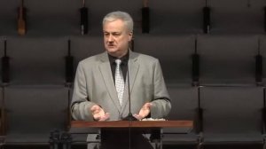 Поклонники которых ищет Бог 31.07.2026