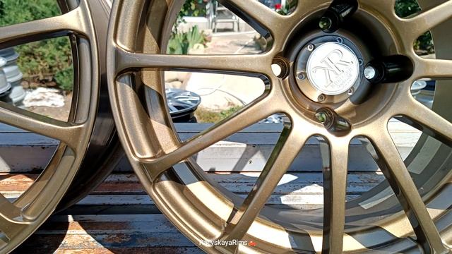 Yokohama Kreuzer Series 12 R15/4*100/7.0 J Et+21