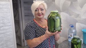 СОЛЮ ОГУРЦЫ НАШИ  ЛЮБИМЫЕ!!!