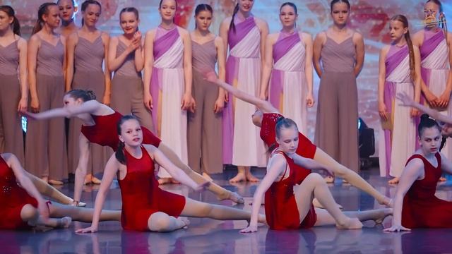 🎬 Серия 16 из 17

🔥 «Зажги огонь»