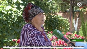 Жительница Сунжи заняла третье место на «Фестивале цветов» Ингушетии