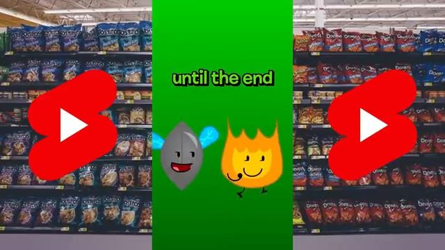 BFDI Memes Of July 2026