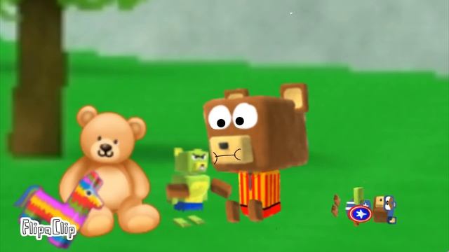 анимация Superman Adventure