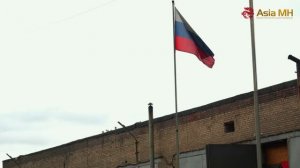 Реальная работа дизельных погрузчиков HELI. Отзыв клиента