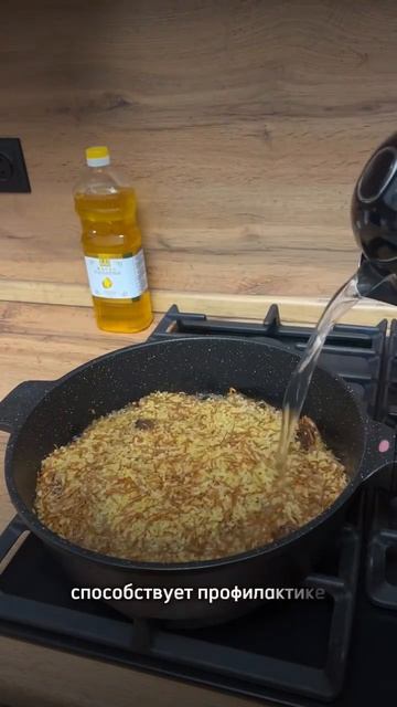 Нерафинированное подсолнечное масло от Лавки Умара