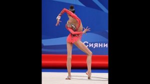 Музыка для художественной гимнастики - Track_9628