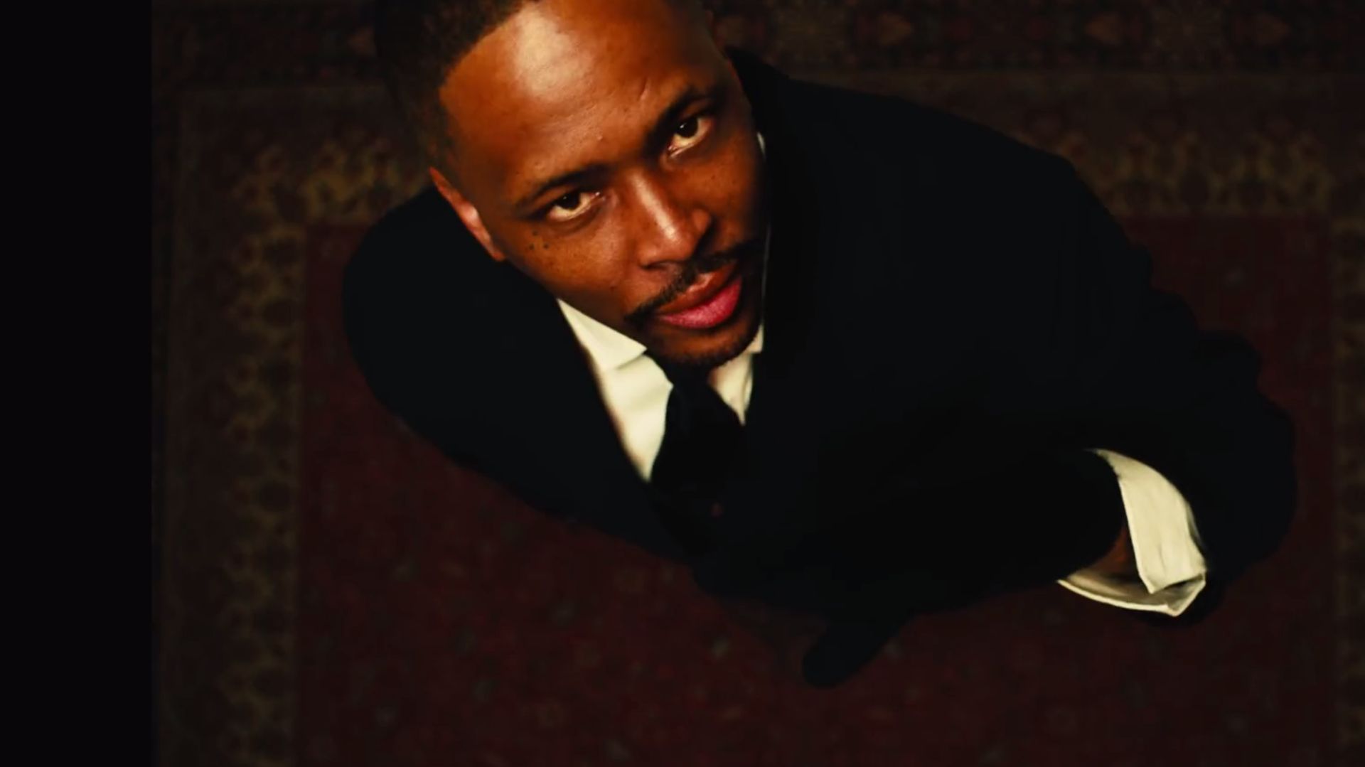 YG — OMG Feat. PUSHA T