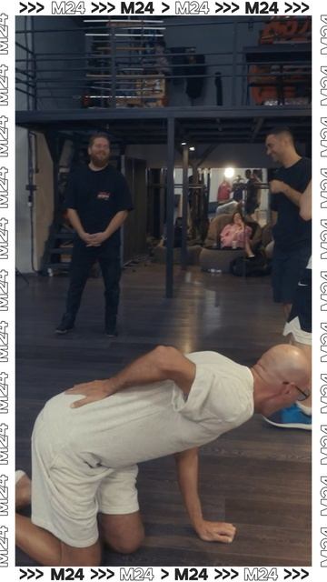 Вместо скучного резюме — живая демонстрация #shorts #актер