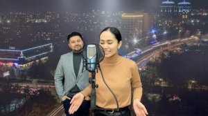 Луч солнца золотого -  Самат Долотбаков