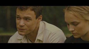 Запретная группа (2022)