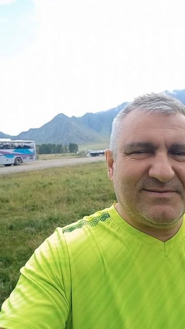 Путешествие на Алтай 5.