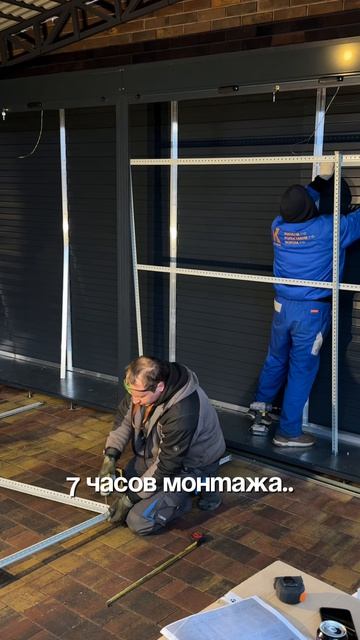Как мы собираем системы хранения под нестандартные пространства 🤔
