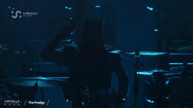 The Prodigy - Live @ Coachella 2025