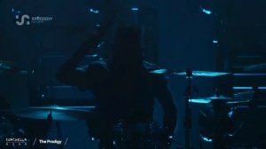 The Prodigy - Live @ Coachella 2025