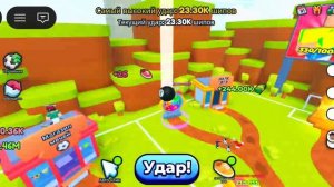 играем в роблокс+ GaMe/ZoNe